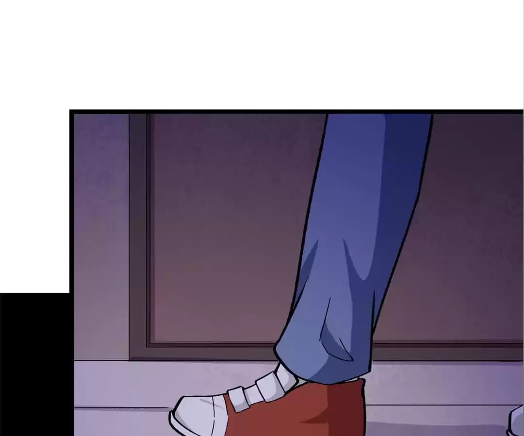 Crazy Professor in School Campus (Colored) Chapter 132 page 46 - 