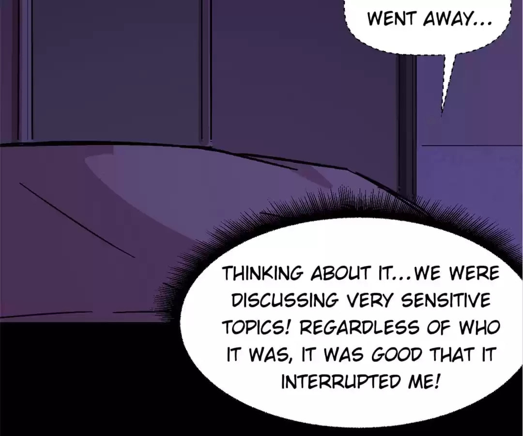 Crazy Professor in School Campus (Colored) Chapter 132 page 53 - 