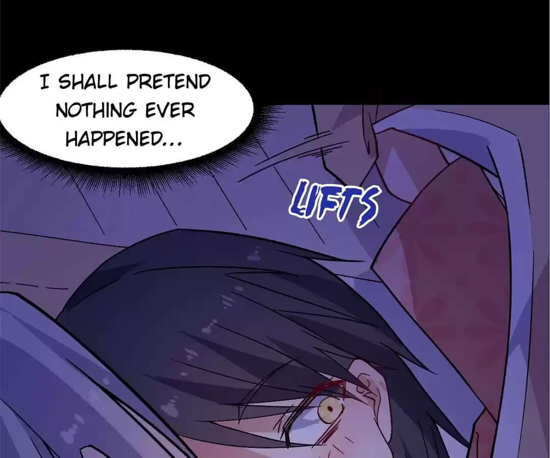 Crazy Professor in School Campus (Colored) Chapter 132 page 54 - 