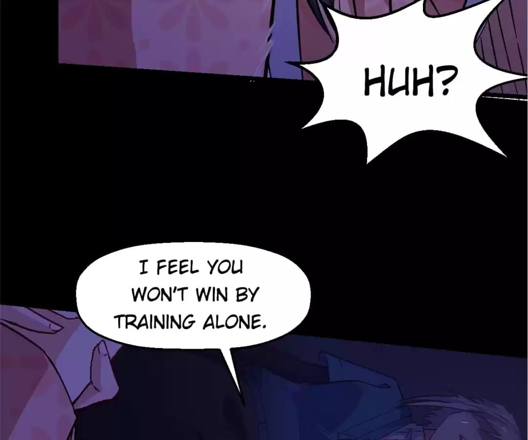 Crazy Professor in School Campus (Colored) Chapter 132 page 57 - 