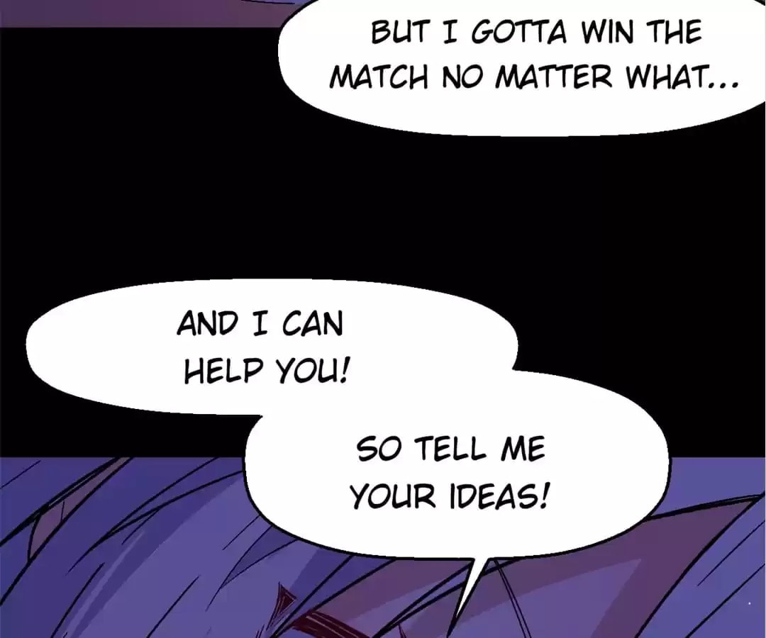Crazy Professor in School Campus (Colored) Chapter 132 page 59 - 