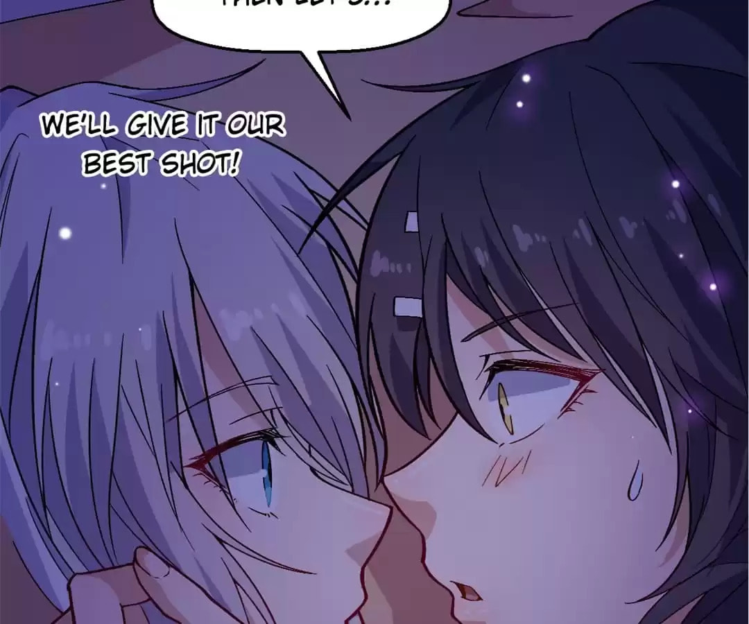 Crazy Professor in School Campus (Colored) Chapter 132 page 64 - 