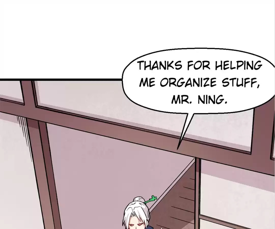 Crazy Professor in School Campus (Colored) Chapter 133 page 1 - 