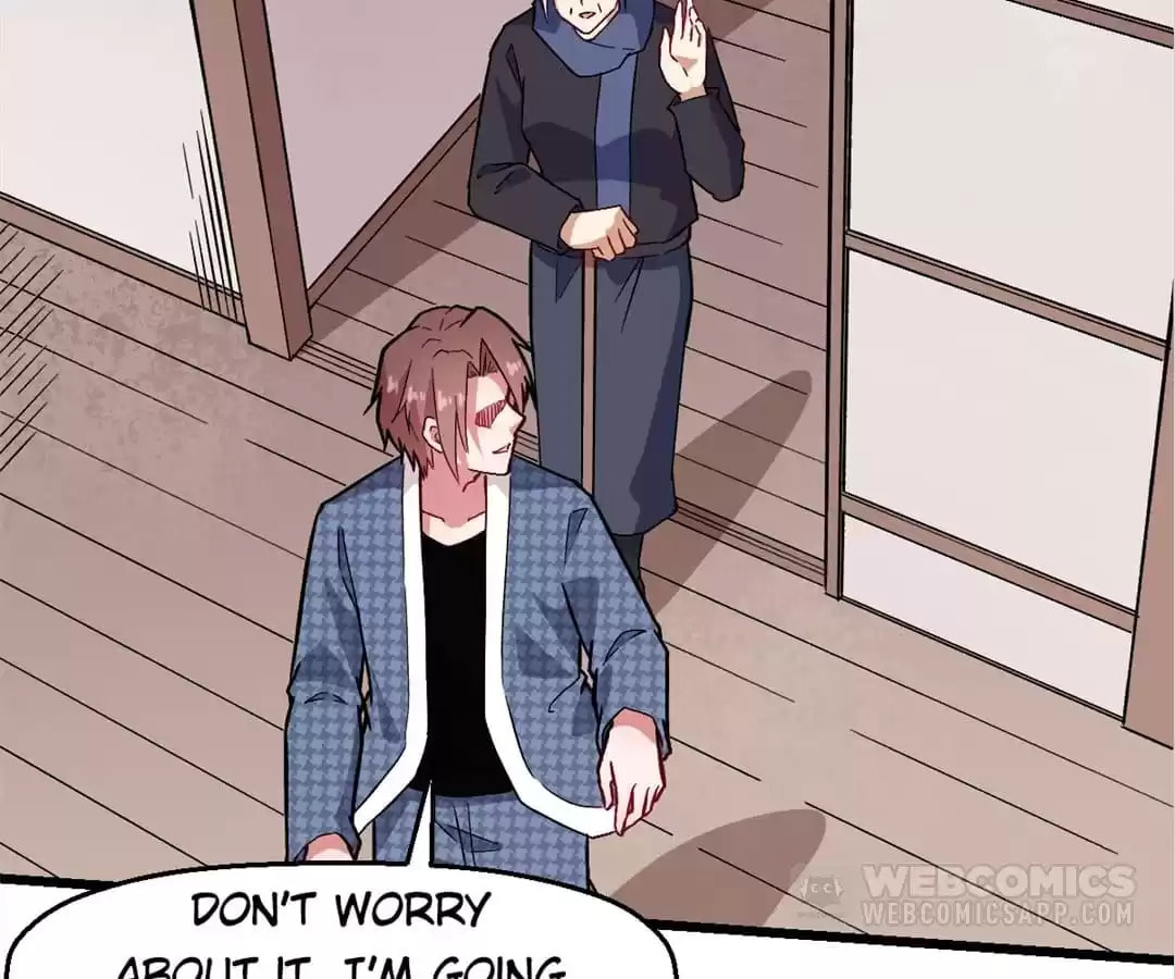 Crazy Professor in School Campus (Colored) Chapter 133 page 2 - 