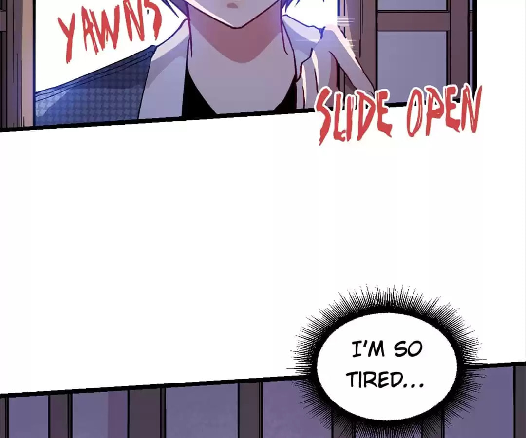 Crazy Professor in School Campus (Colored) Chapter 133 page 12 - 