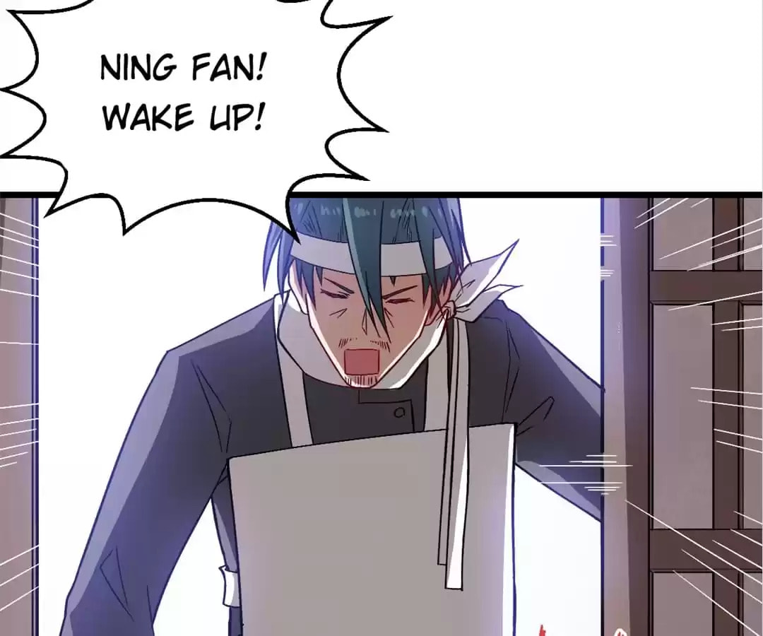 Crazy Professor in School Campus (Colored) Chapter 133 page 15 - 