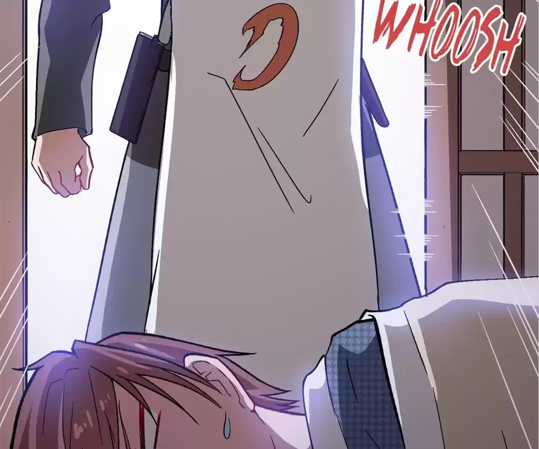 Crazy Professor in School Campus (Colored) Chapter 133 page 16 - 