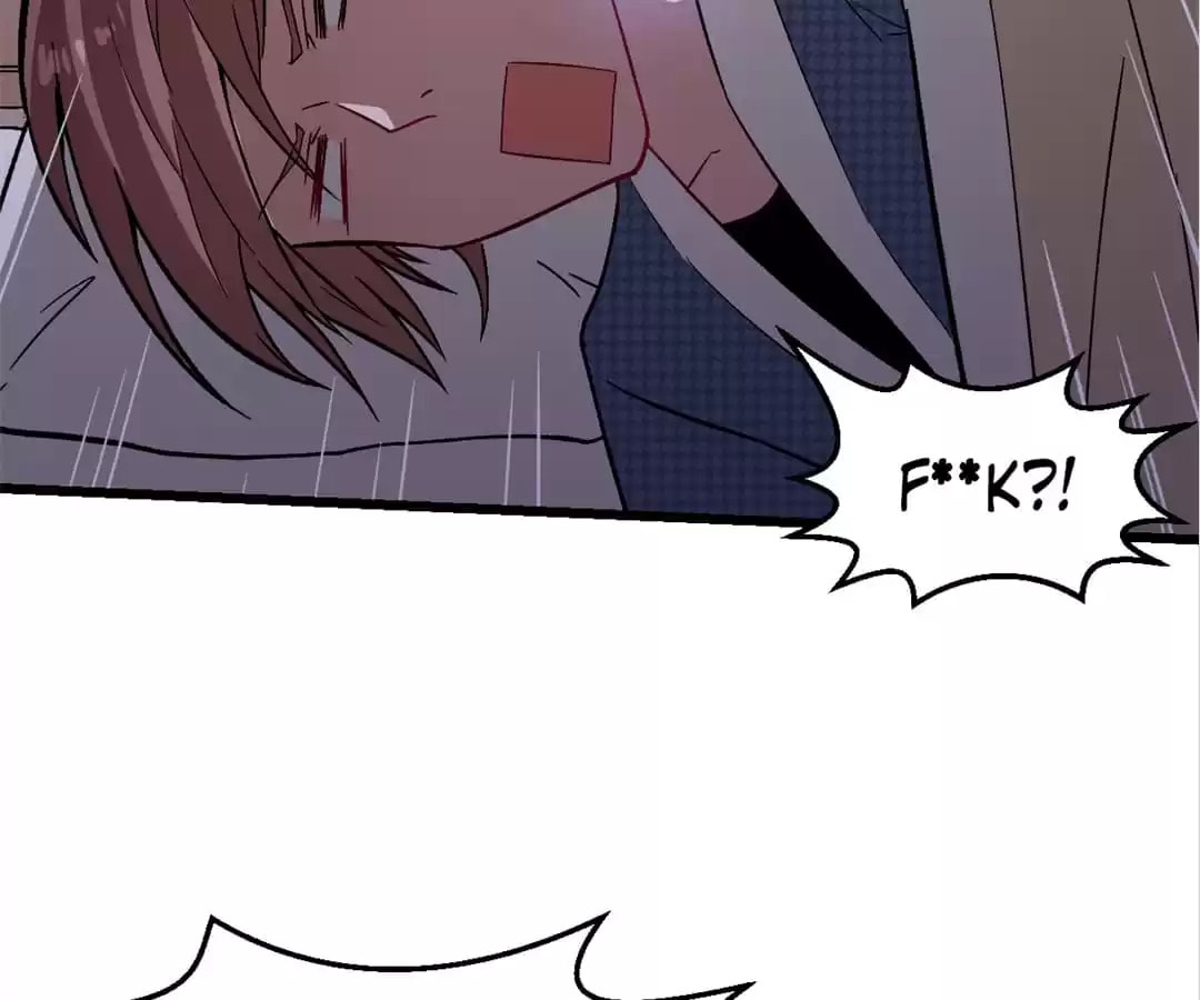 Crazy Professor in School Campus (Colored) Chapter 133 page 17 - 