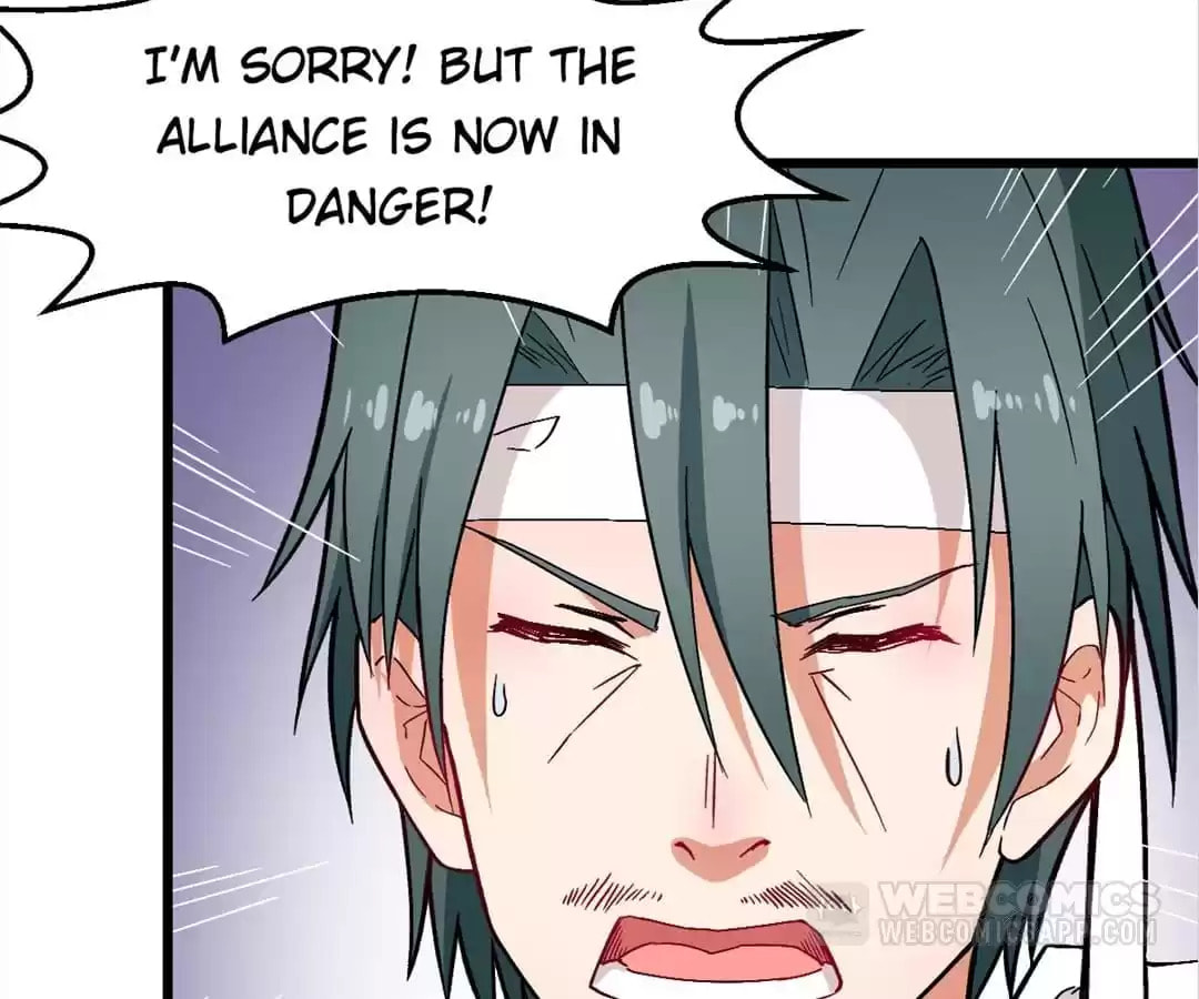 Crazy Professor in School Campus (Colored) Chapter 133 page 18 - 