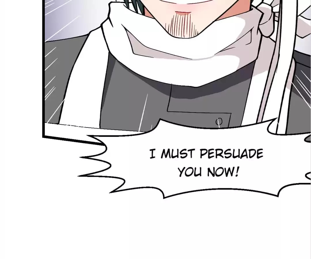 Crazy Professor in School Campus (Colored) Chapter 133 page 19 - 