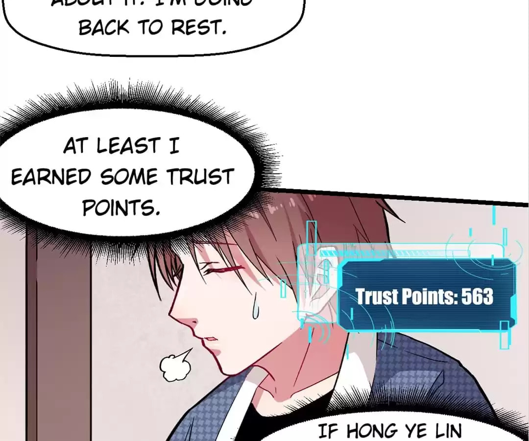 Crazy Professor in School Campus (Colored) Chapter 133 page 3 - 