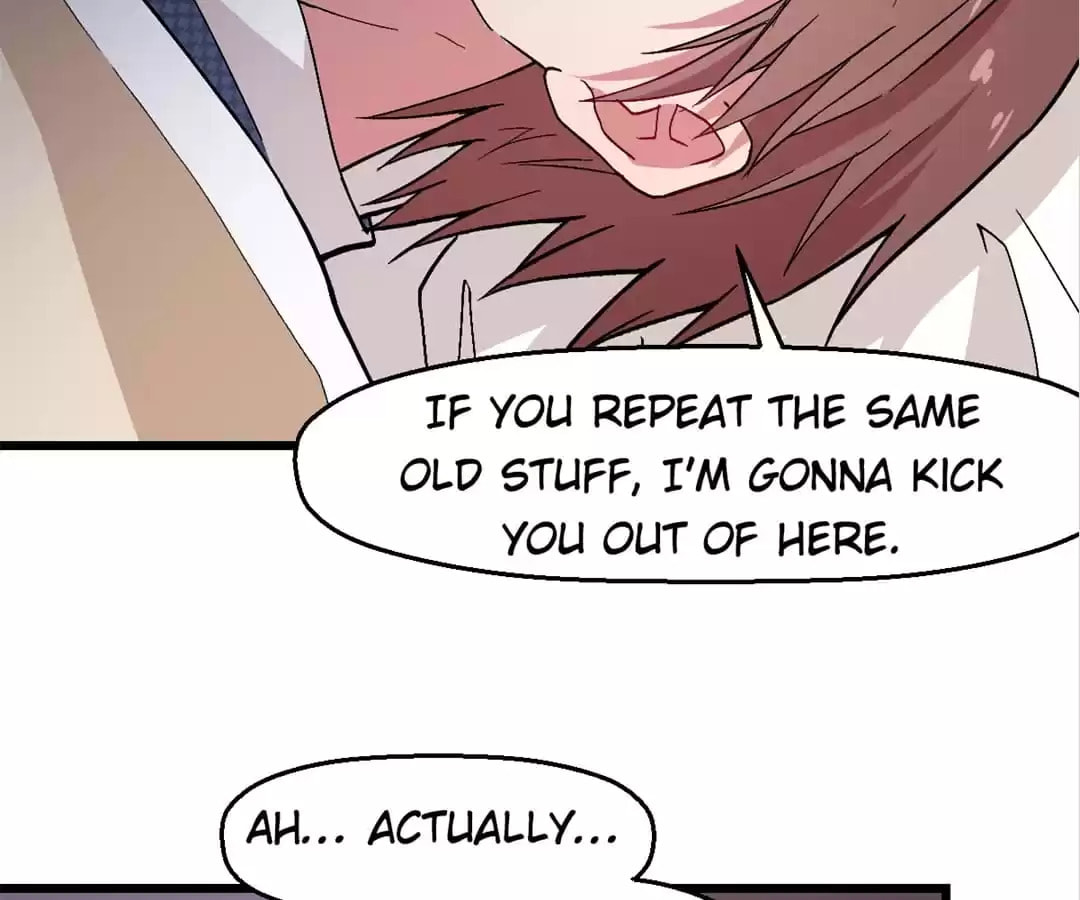 Crazy Professor in School Campus (Colored) Chapter 133 page 21 - 
