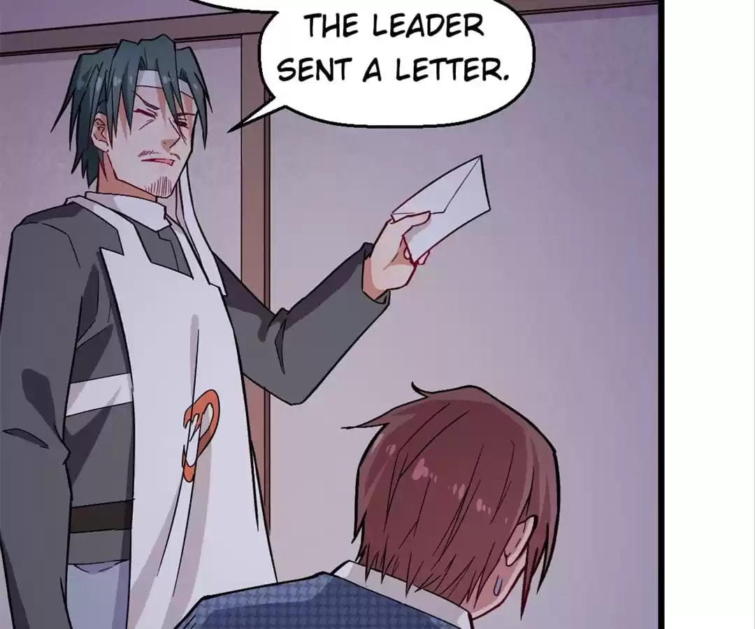 Crazy Professor in School Campus (Colored) Chapter 133 page 22 - 