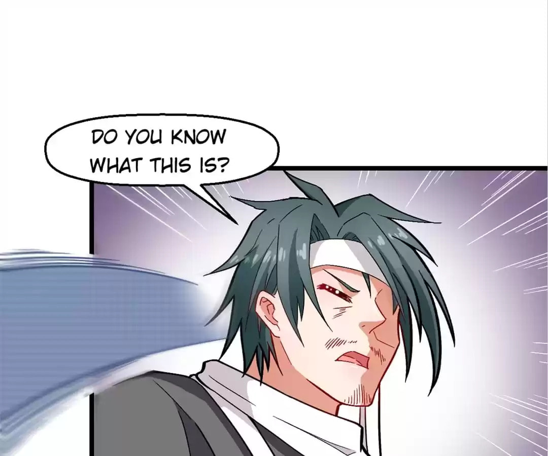 Crazy Professor in School Campus (Colored) Chapter 133 page 26 - 