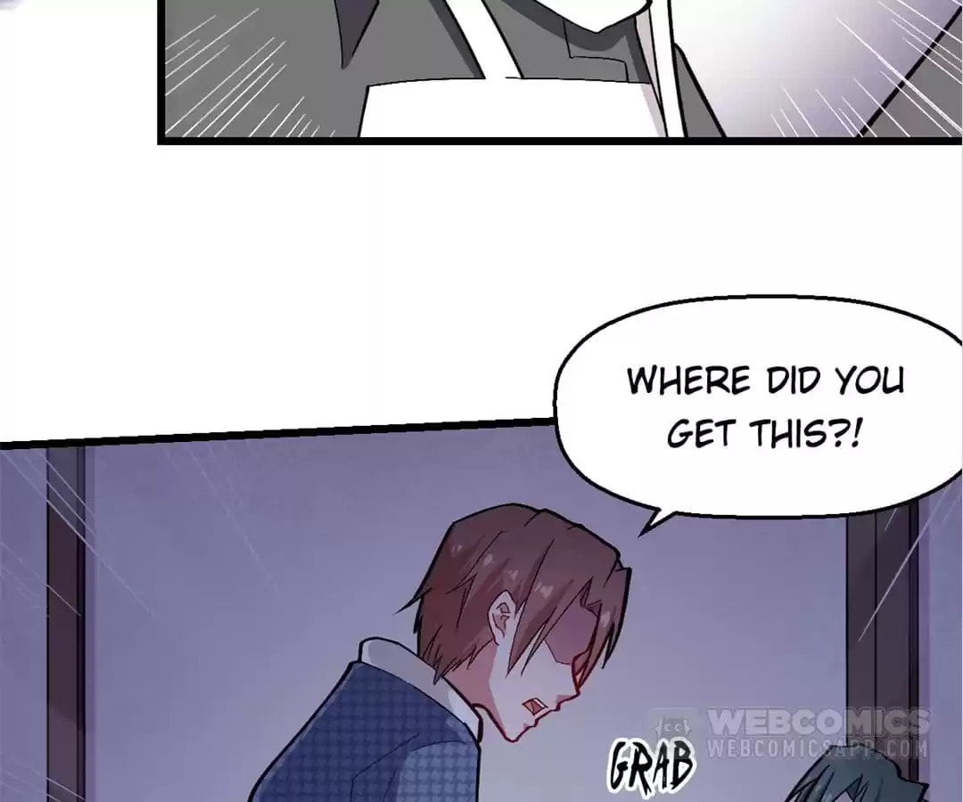 Crazy Professor in School Campus (Colored) Chapter 133 page 27 - 