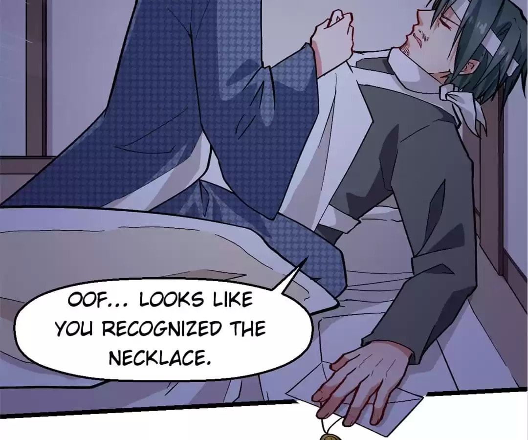 Crazy Professor in School Campus (Colored) Chapter 133 page 28 - 