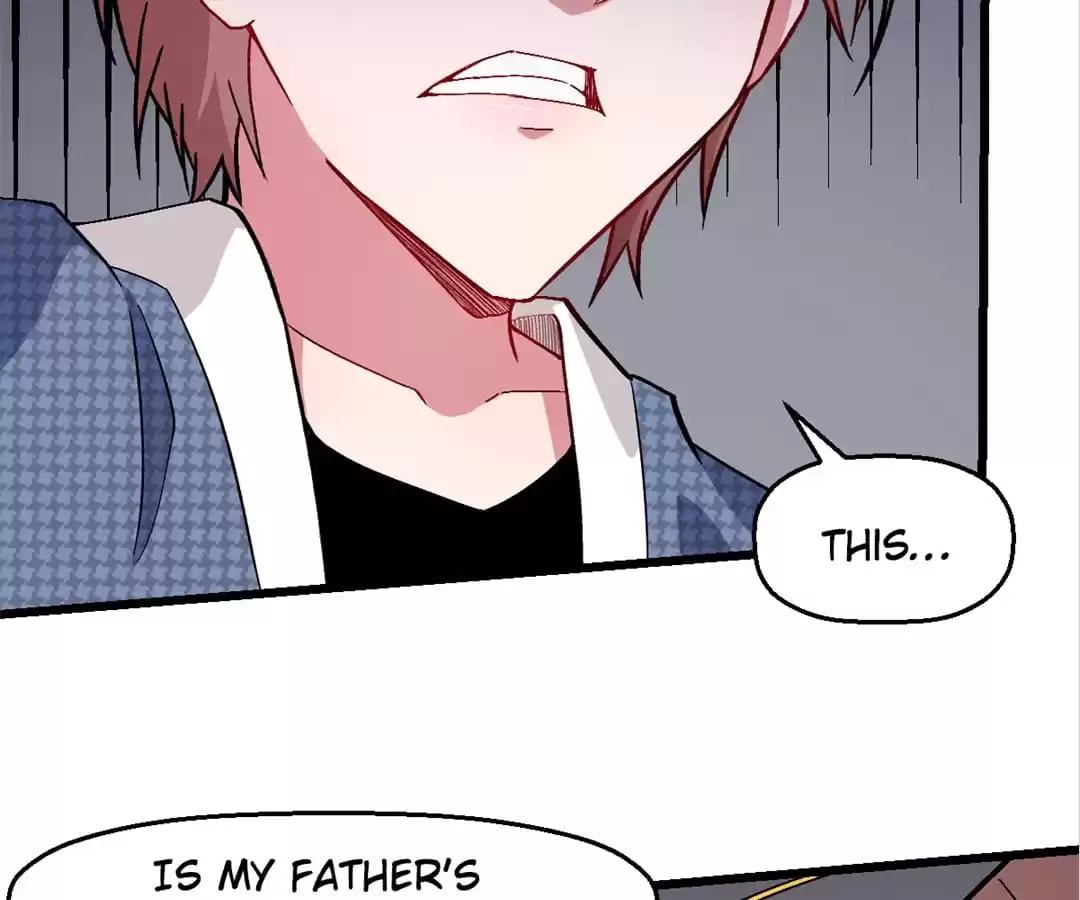 Crazy Professor in School Campus (Colored) Chapter 133 page 30 - 