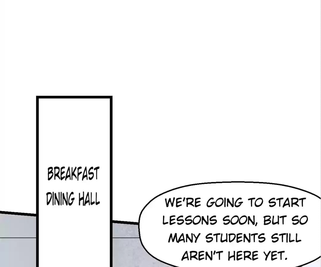 Crazy Professor in School Campus (Colored) Chapter 133 page 32 - 