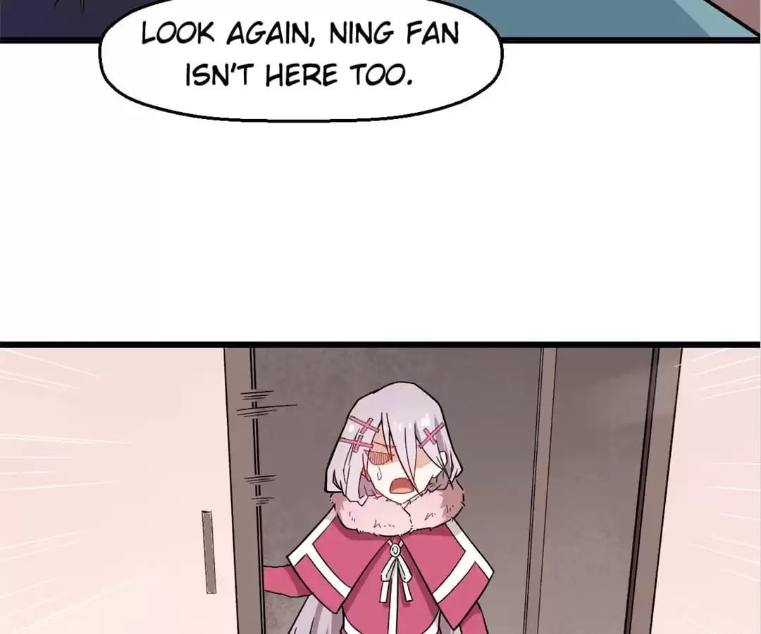 Crazy Professor in School Campus (Colored) Chapter 133 page 34 - 
