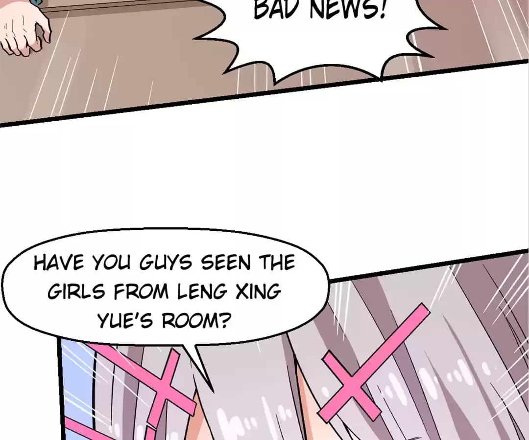 Crazy Professor in School Campus (Colored) Chapter 133 page 36 - 