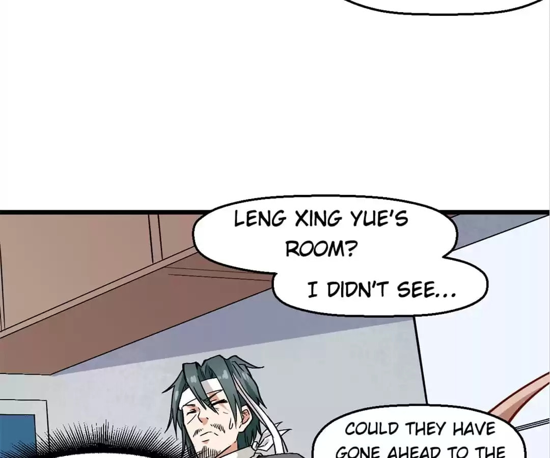 Crazy Professor in School Campus (Colored) Chapter 133 page 38 - 