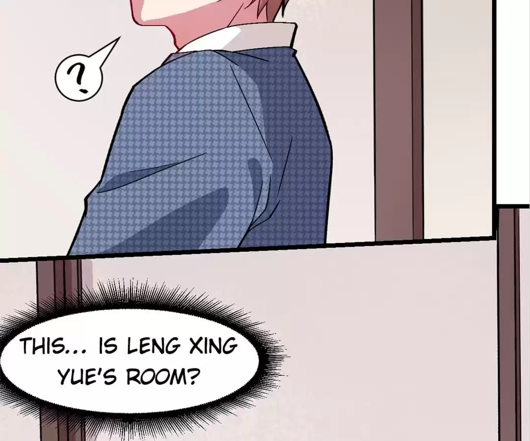 Crazy Professor in School Campus (Colored) Chapter 133 page 5 - 