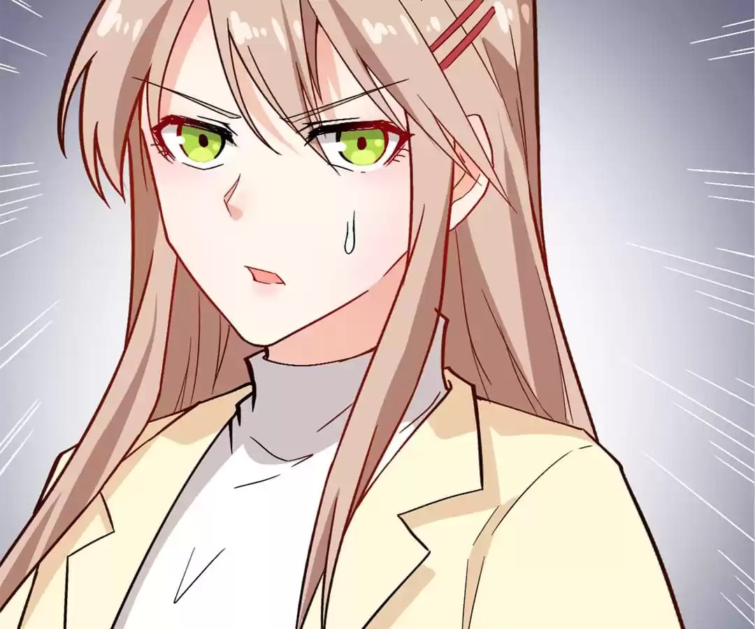 Crazy Professor in School Campus (Colored) Chapter 133 page 41 - 