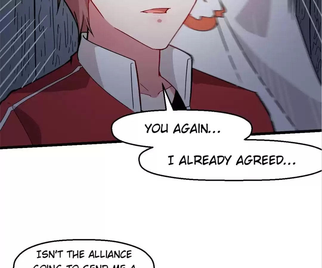Crazy Professor in School Campus (Colored) Chapter 133 page 48 - 