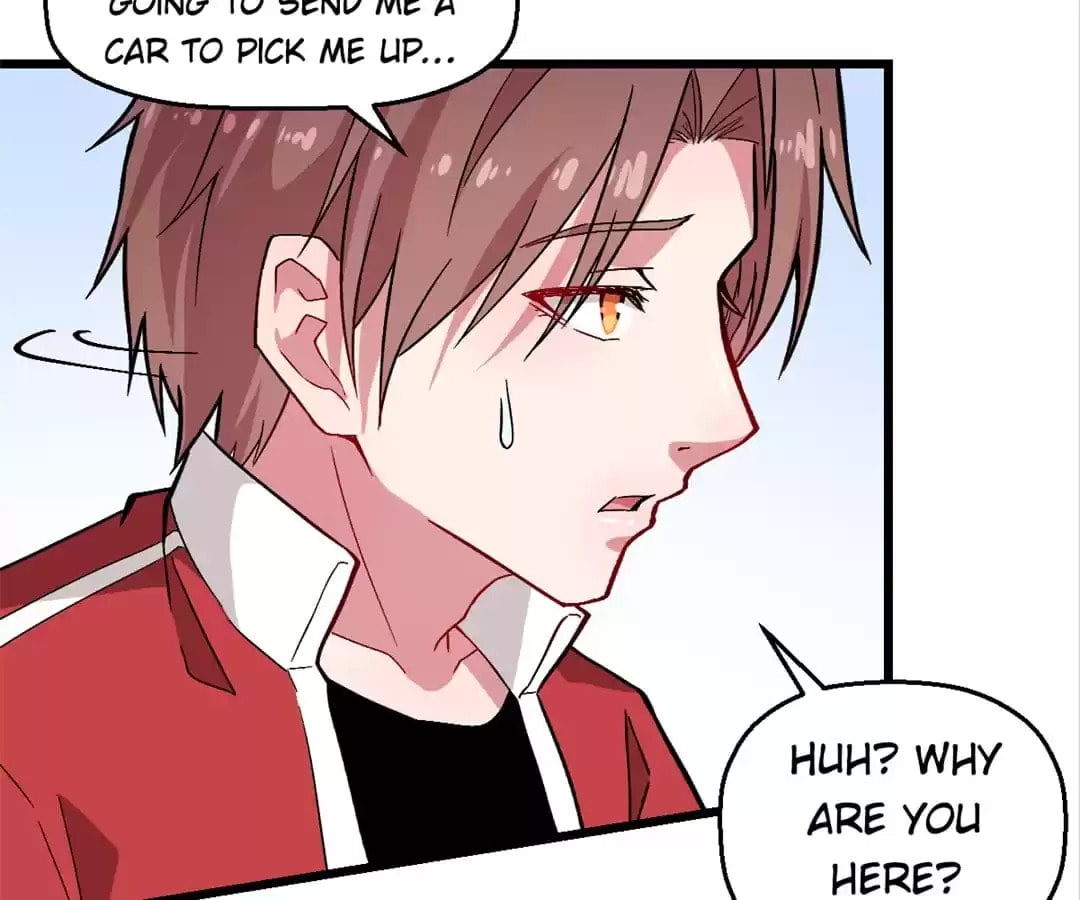 Crazy Professor in School Campus (Colored) Chapter 133 page 49 - 