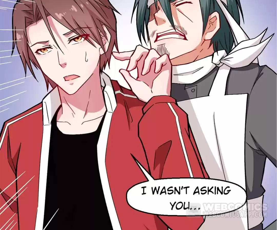 Crazy Professor in School Campus (Colored) Chapter 133 page 52 - 