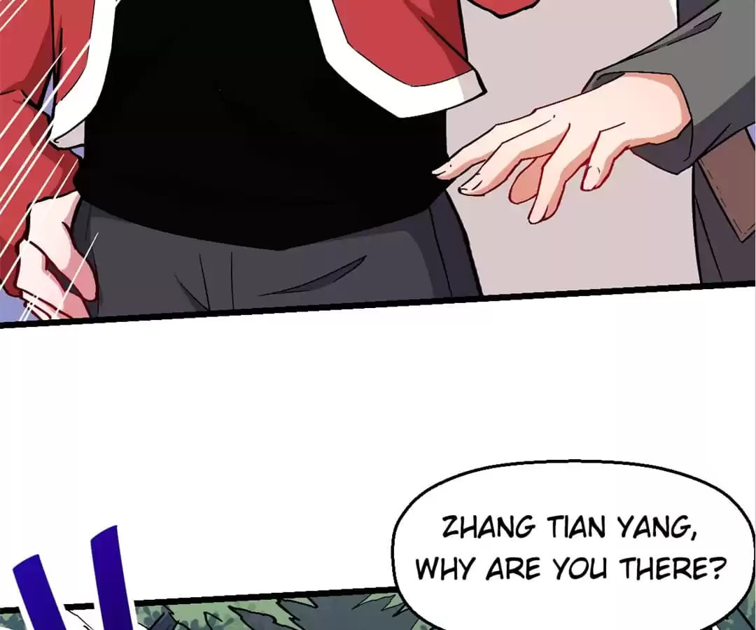 Crazy Professor in School Campus (Colored) Chapter 133 page 53 - 