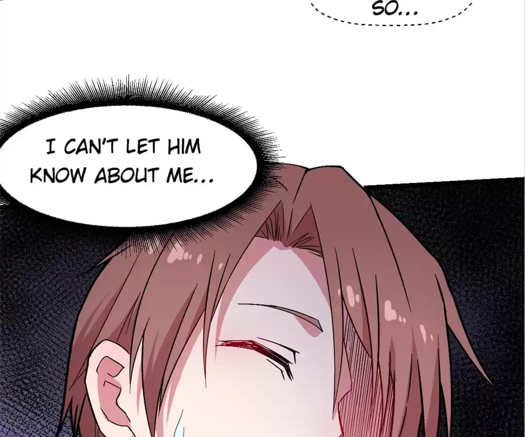 Crazy Professor in School Campus (Colored) Chapter 133 page 58 - 