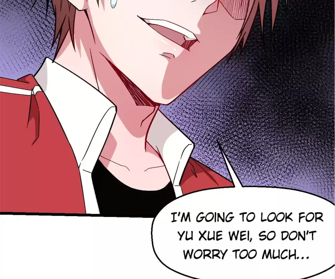 Crazy Professor in School Campus (Colored) Chapter 133 page 59 - 