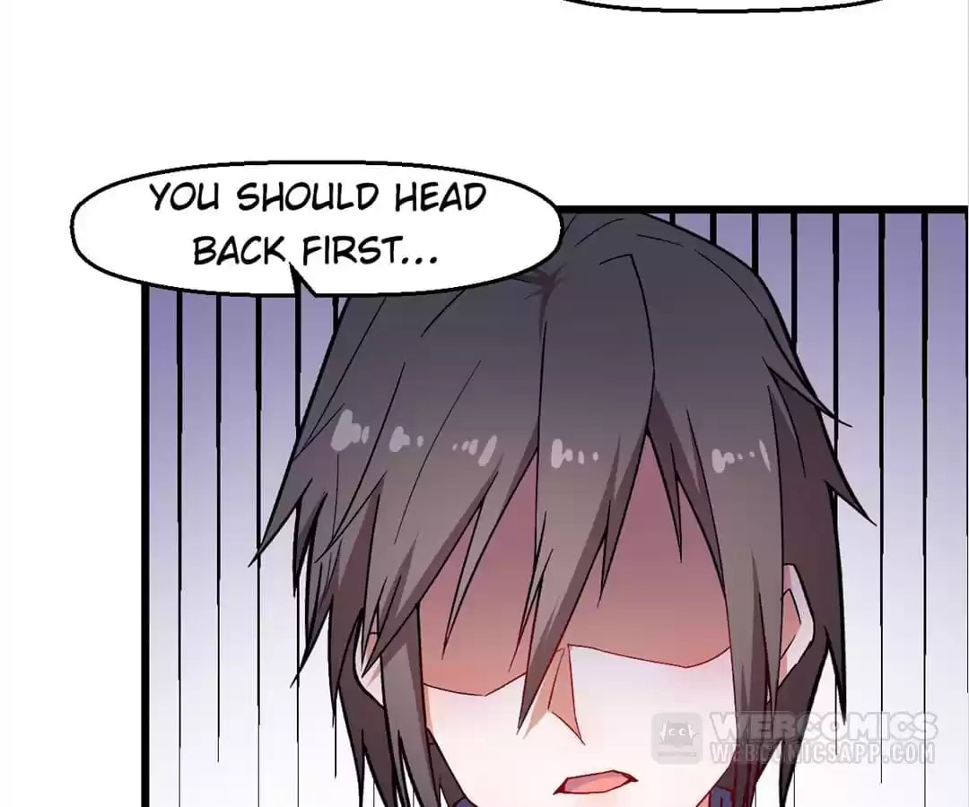 Crazy Professor in School Campus (Colored) Chapter 133 page 60 - 