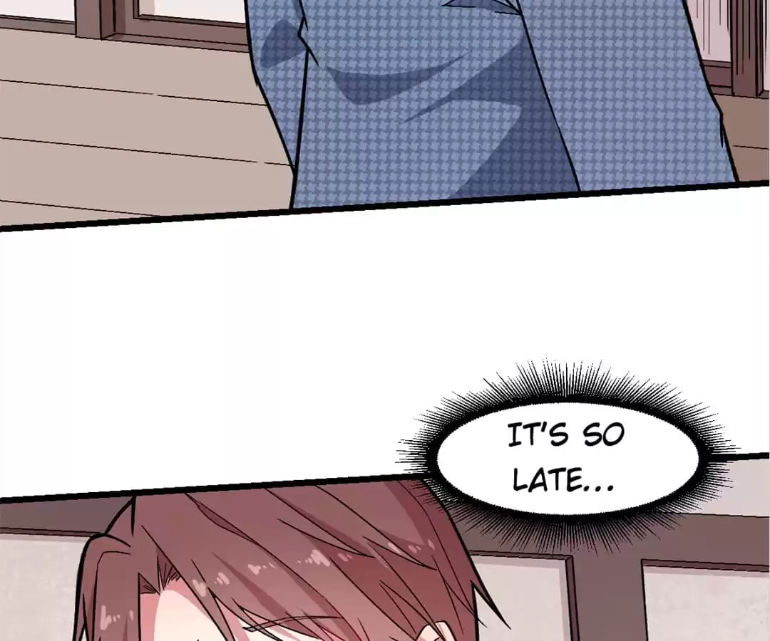 Crazy Professor in School Campus (Colored) Chapter 133 page 7 - 