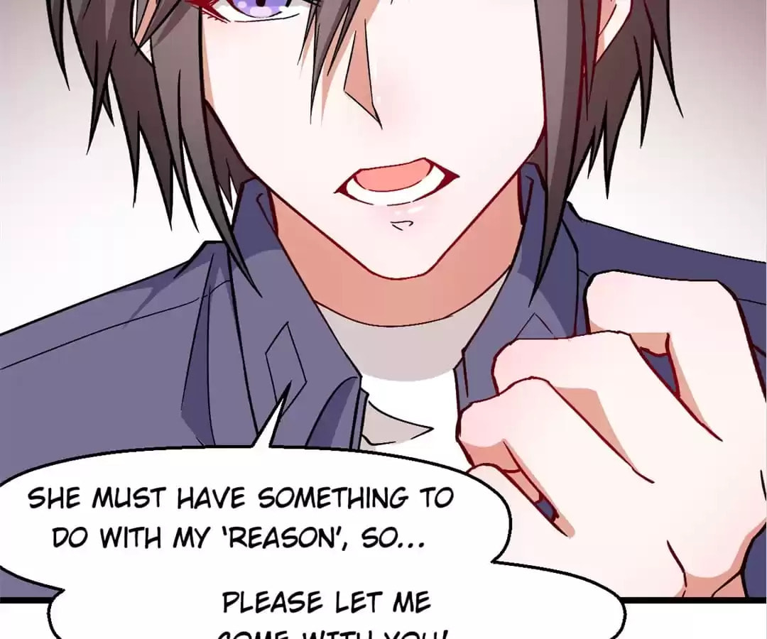 Crazy Professor in School Campus (Colored) Chapter 133 page 63 - 