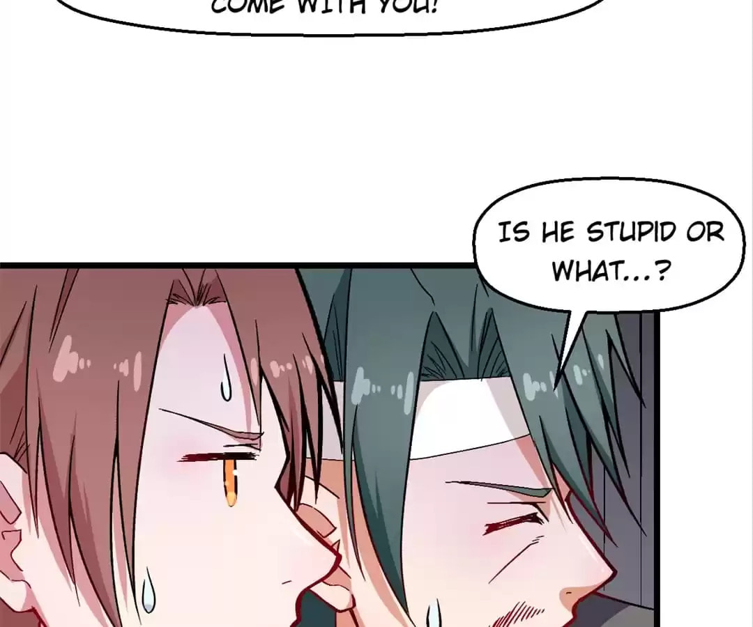 Crazy Professor in School Campus (Colored) Chapter 133 page 64 - 