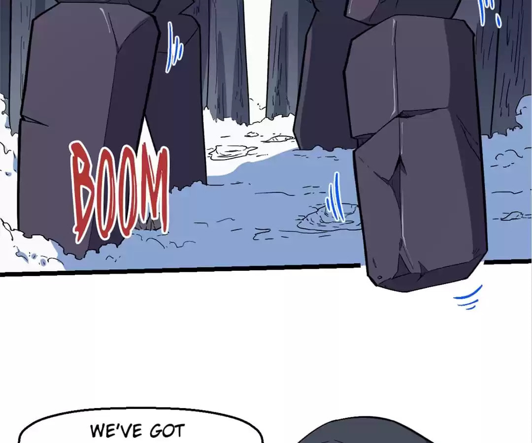 Crazy Professor in School Campus (Colored) Chapter 133 page 70 - 