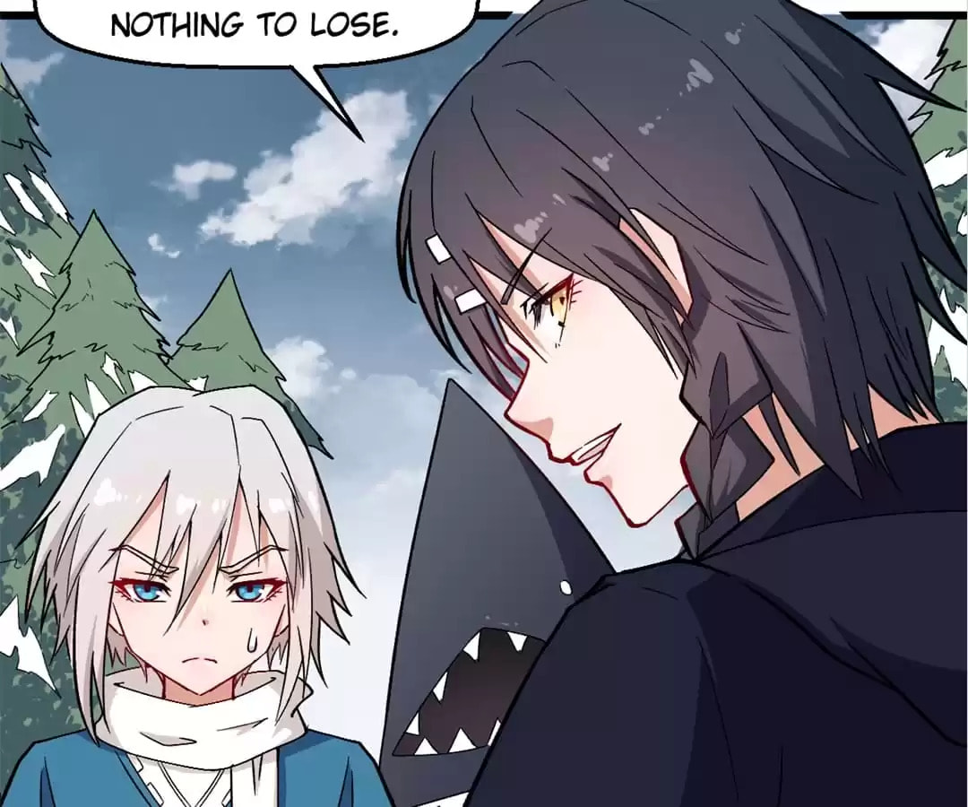 Crazy Professor in School Campus (Colored) Chapter 133 page 71 - 
