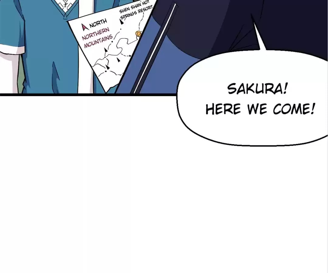 Crazy Professor in School Campus (Colored) Chapter 133 page 72 - 