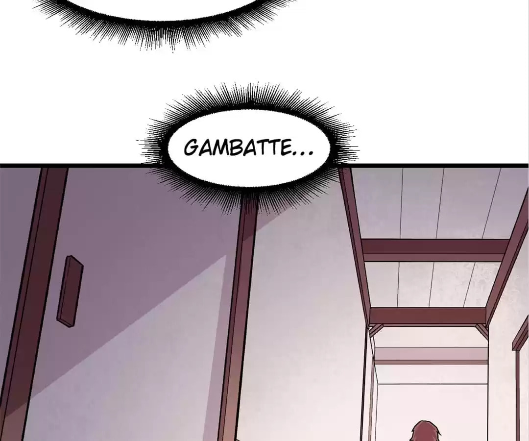 Crazy Professor in School Campus (Colored) Chapter 133 page 9 - 