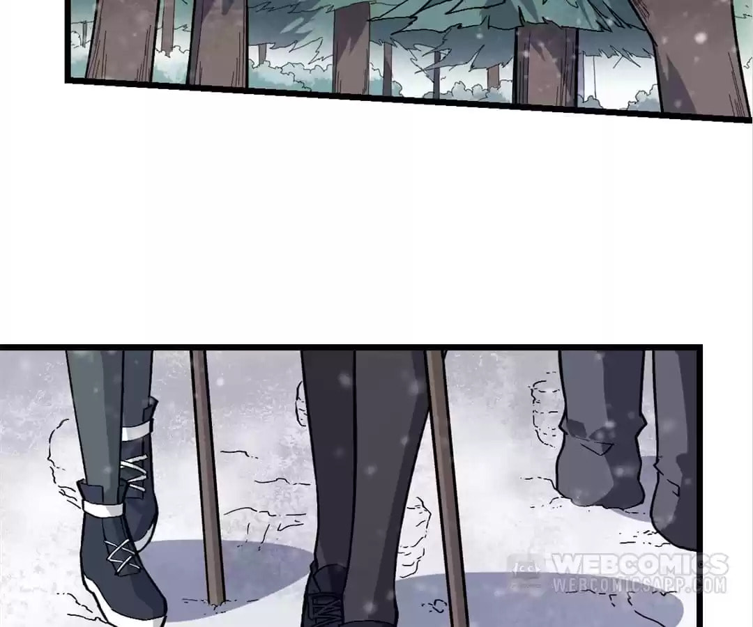 Crazy Professor in School Campus (Colored) Chapter 134 page 2 - 