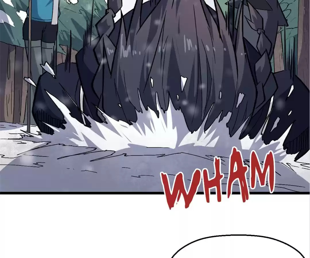 Crazy Professor in School Campus (Colored) Chapter 134 page 11 - 