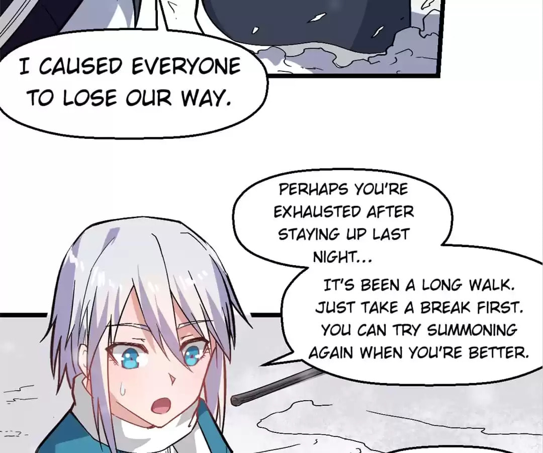 Crazy Professor in School Campus (Colored) Chapter 134 page 13 - 