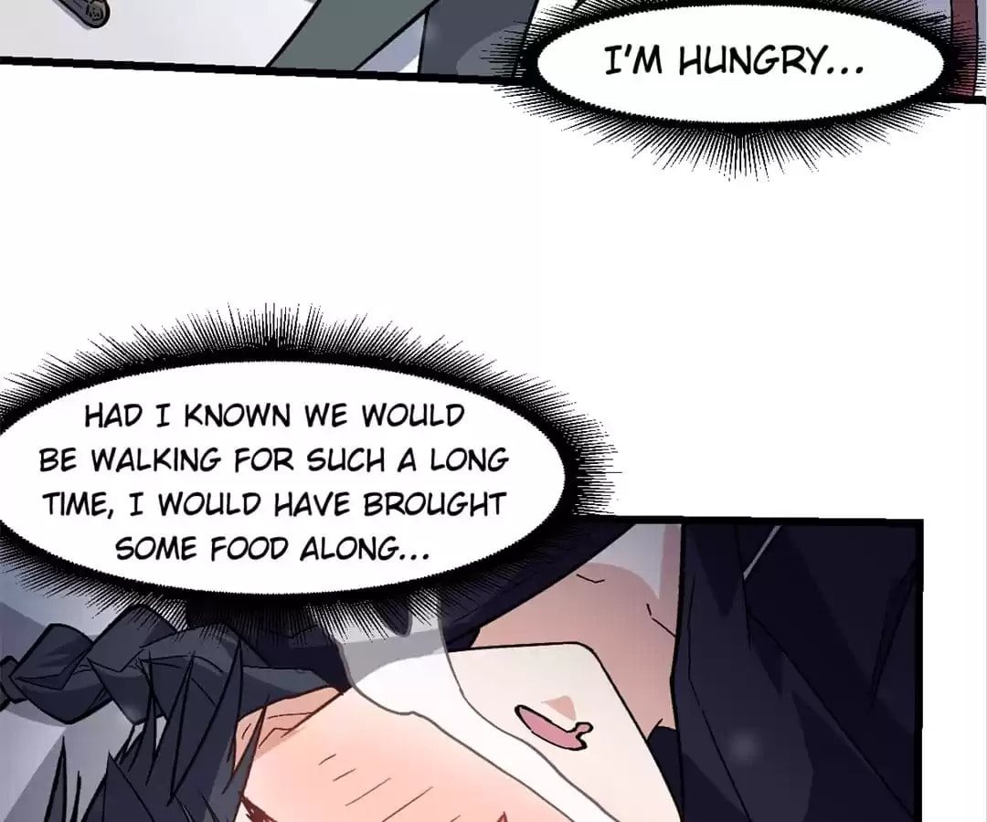 Crazy Professor in School Campus (Colored) Chapter 134 page 15 - 
