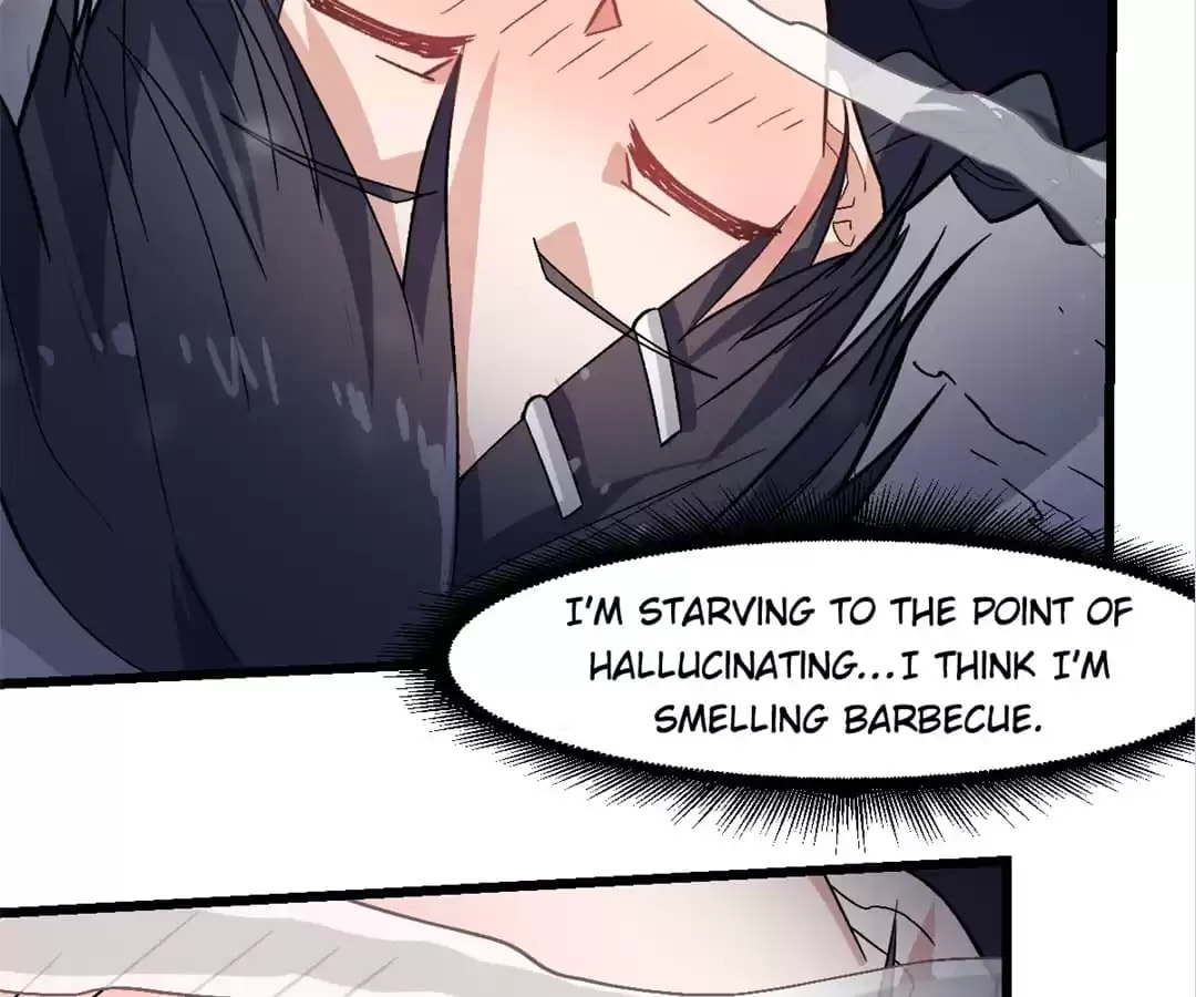 Crazy Professor in School Campus (Colored) Chapter 134 page 16 - 