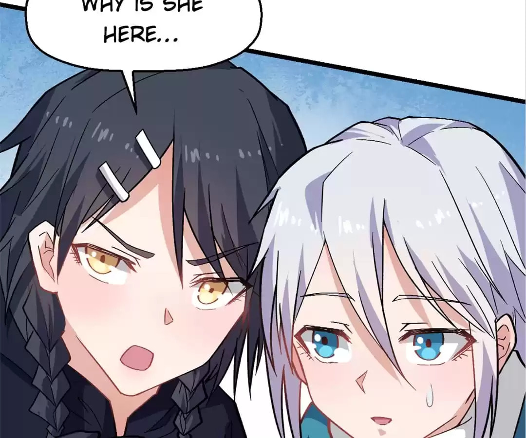 Crazy Professor in School Campus (Colored) Chapter 134 page 20 - 