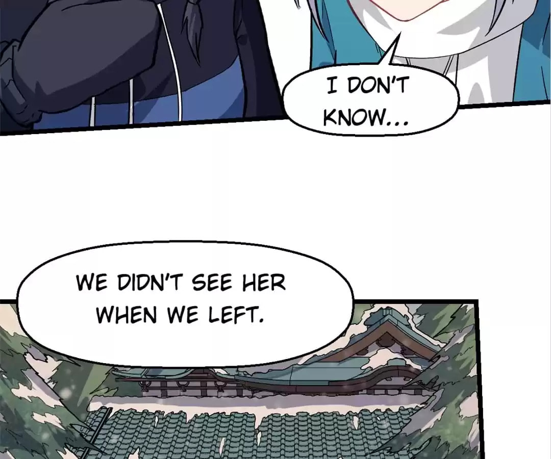 Crazy Professor in School Campus (Colored) Chapter 134 page 21 - 