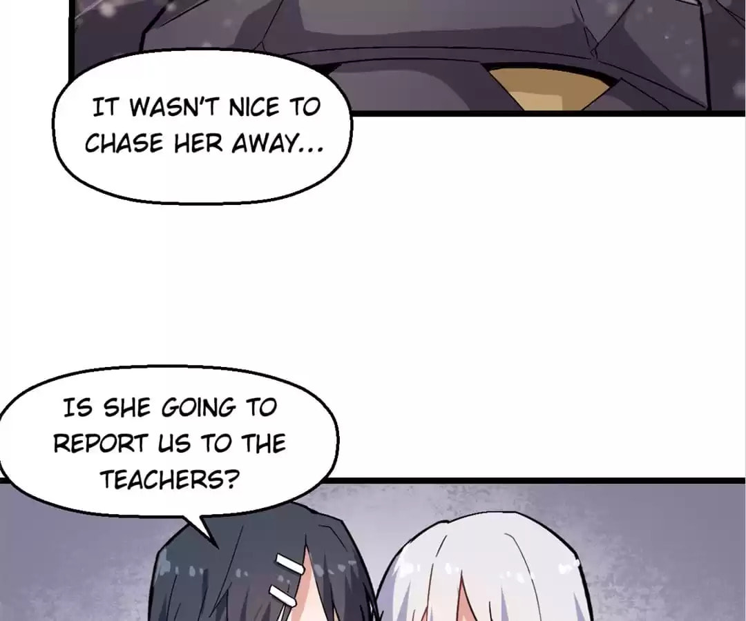 Crazy Professor in School Campus (Colored) Chapter 134 page 24 - 