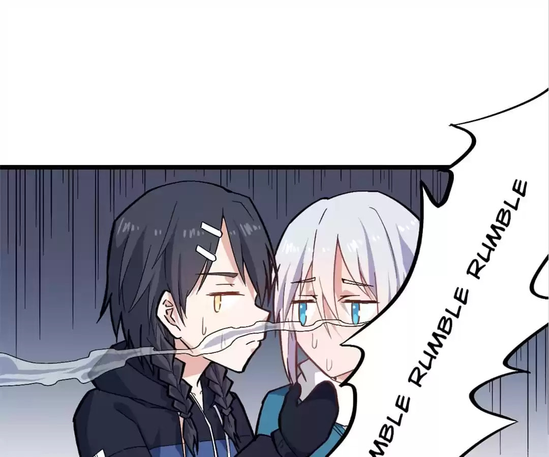 Crazy Professor in School Campus (Colored) Chapter 134 page 26 - 